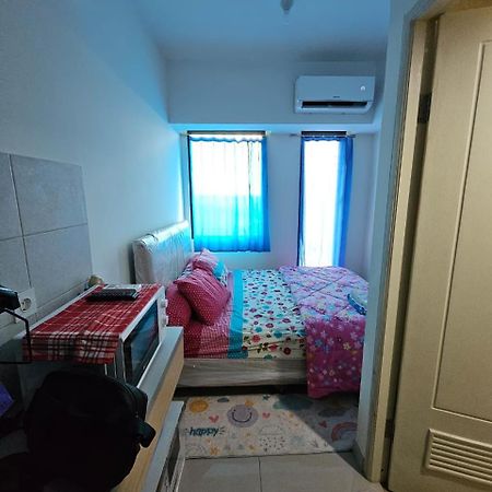 Osaka Riverview Apartment Tangerang Bagian luar foto